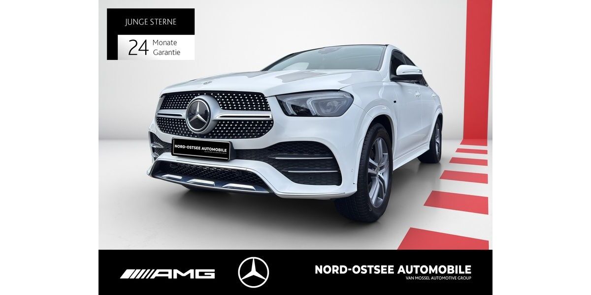Mercedes-Benz GLE 350 86.538 km 61.490 &euro; Ahrensburg 22926