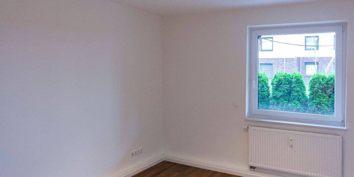 Terrassenwohnung Hamburg Langenhorn - 4 Zimmer, 88 m&sup2;, 450.000&euro; | Angebot:25666442
