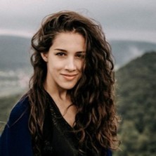 Alma Naidu 28.06.2026 Nica Jazz Club