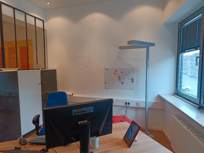 Gewerbeobjekt Hamburg Hohenfelde - 500&euro; | Angebot:25959956