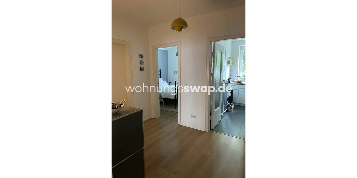 Etagenwohnung Hamburg Eimsbüttel - 3 Zimmer, 67 m&sup2;, 780&euro; | Angebot:25962637