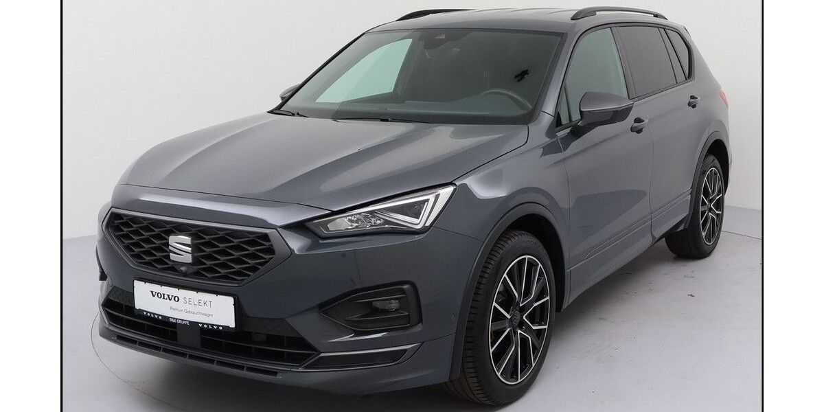 Seat Tarraco 35.200 km 28.950 &euro; Norderstedt 22848