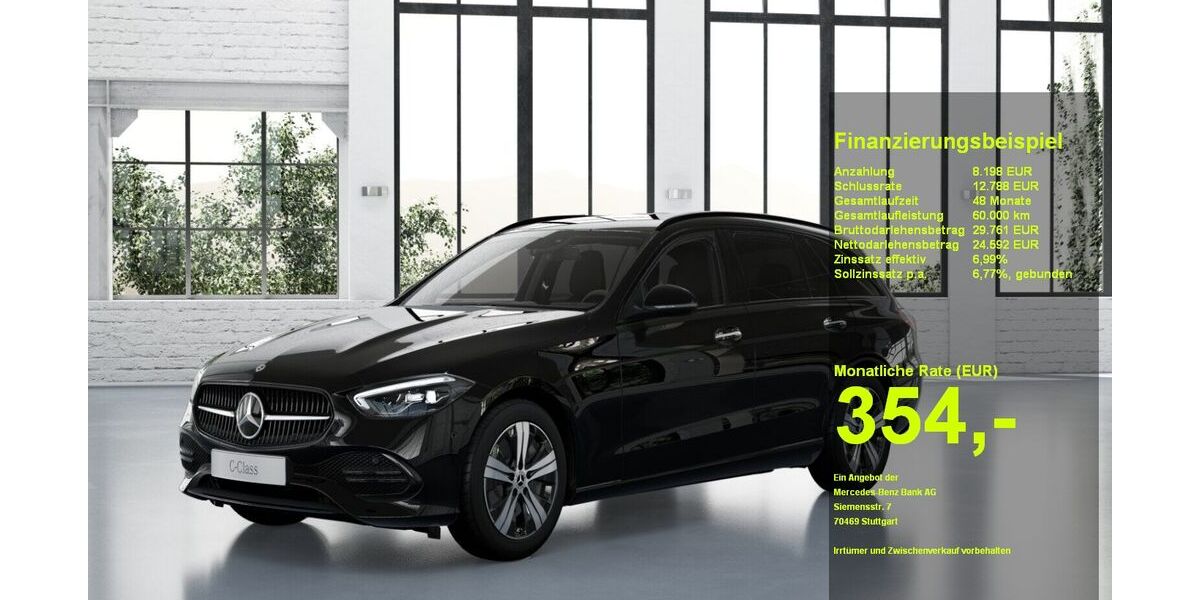 Mercedes-Benz C 300 71.602 km 32.790 &euro; Elmshorn 25337