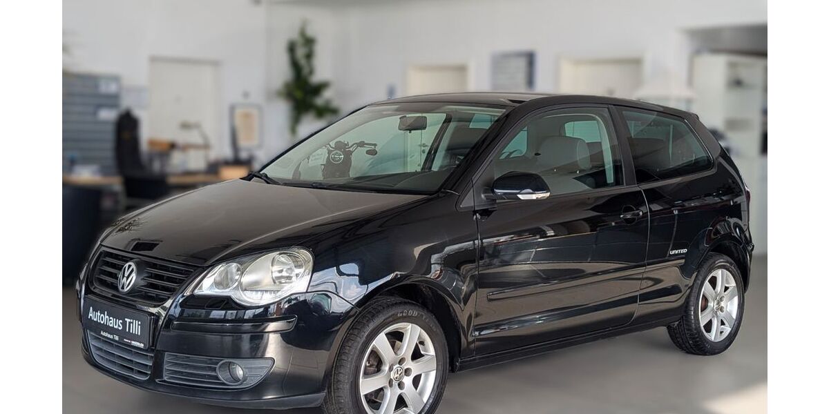 VW Polo 166.000 km 2.990 &euro; Kaltenkirchen ( 20min von Hamburg) 24568