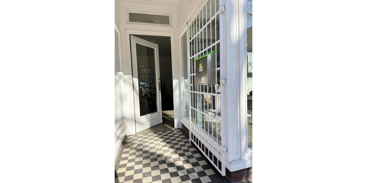 Gewerbeobjekt Hamburg Harvestehude - 80&euro; | Angebot:25393225