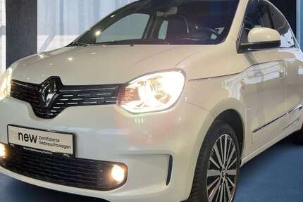 Renault Twingo 44.983 km 11.990 &euro; Hamburg 22529