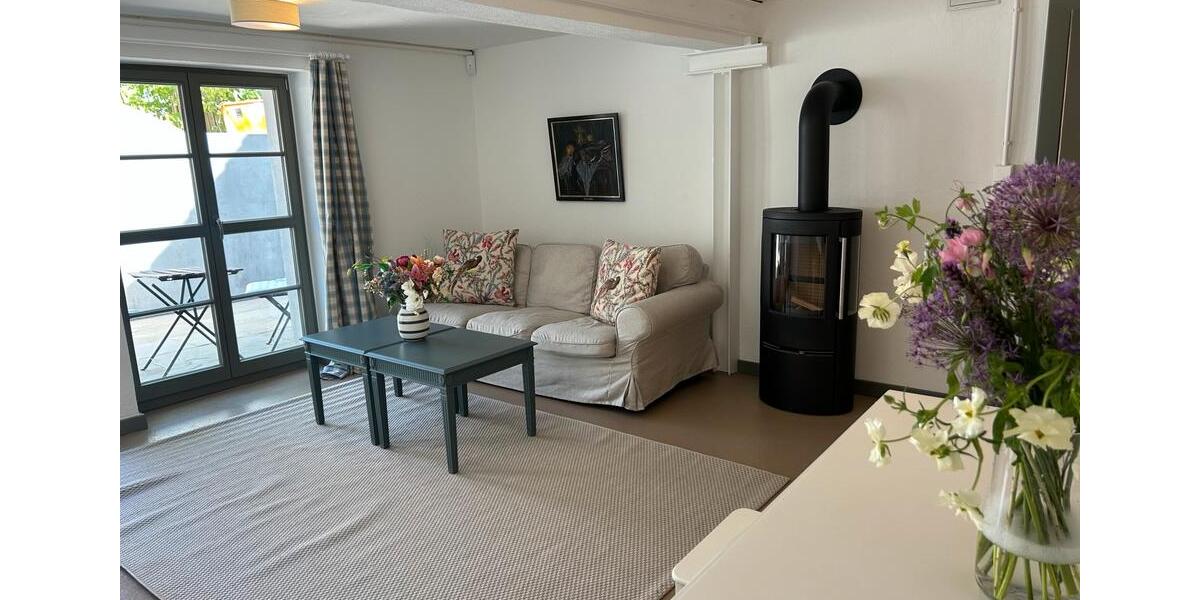 Terrassenwohnung Hamburg Altona - 2 Zimmer, 63 m&sup2;, 1.890&euro; | Angebot:25852969