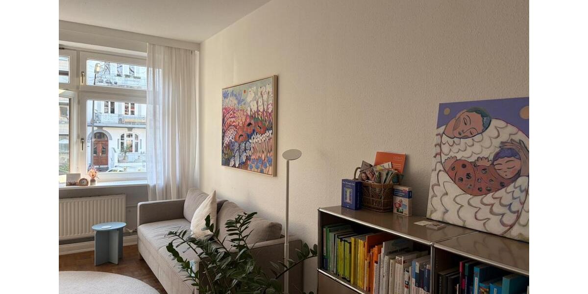 Gewerbeobjekt Hamburg Hoheluft-West - 280&euro; | Angebot:25964008