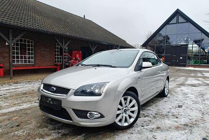 Ford Focus 85.600 km 5.999 &euro; Norderstedt 22844
