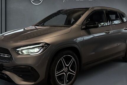 Mercedes-Benz GLA 250 115.500 km 27.370 &euro; Hamburg 21079