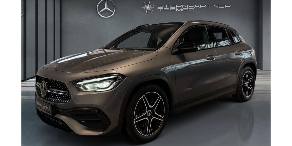 Mercedes-Benz GLA 250 115.500 km 27.370 &euro; Hamburg 21079
