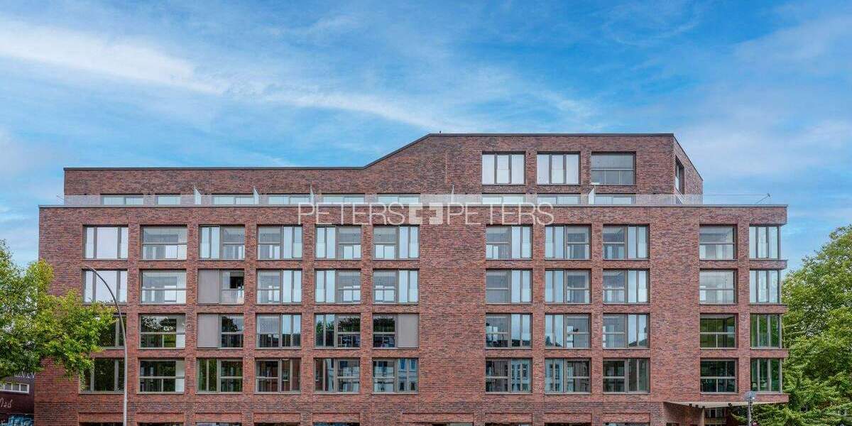 Etagenwohnung Hamburg Altona-Altstadt - 4 Zimmer, 101 m&sup2;, 839.900&euro; | Angebot:25701311