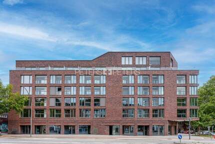 Wohnung Hamburg Altona-Altstadt - 4 Zimmer, 101 m&sup2;, 909.900&euro; | Angebot:25701311