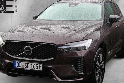 Volvo XC60 1.500 km 65.950 &euro; Glinde 21509