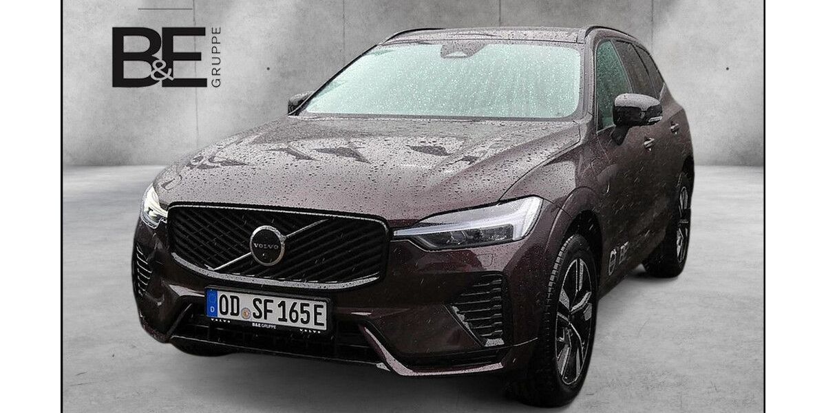 Volvo XC60 1.500 km 65.950 &euro; Glinde 21509