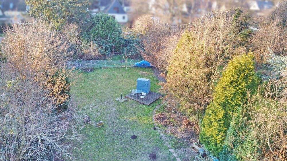 Einfamilienhaus Hamburg Farmsen-Berne - 5 Zimmer, 137 m&sup2;, 725.000&euro; | Angebot:25743546