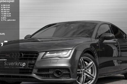 Audi A7 101.300 km 16.370 &euro; Bad Oldesloe 23843