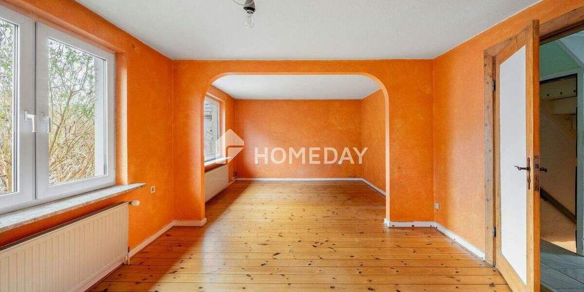 Doppelhaushälfte Barsbüttel Willinghusen - 4 Zimmer, 90 m&sup2;, 235.000&euro; | Angebot:25689010