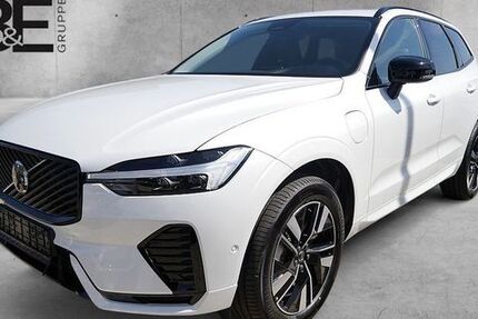 Volvo XC60 1.050 km 56.550 &euro; Glinde 21509