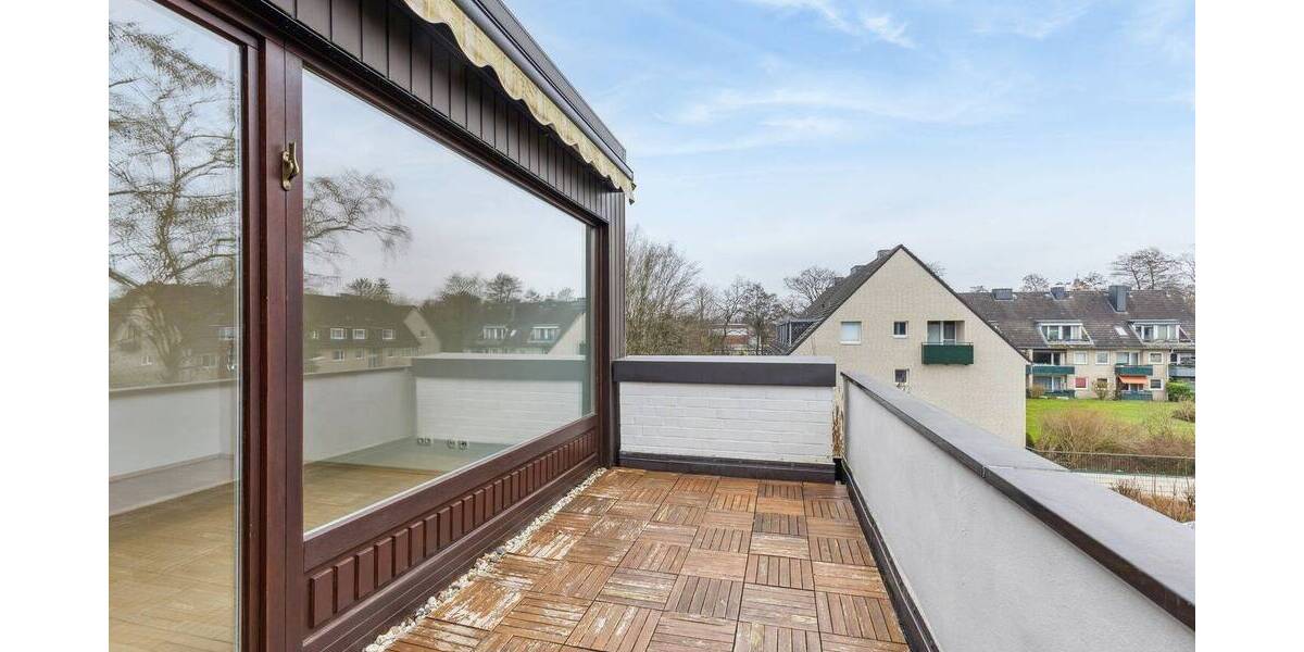 Etagenwohnung Hamburg / Meiendorf Rahlstedt - 3 Zimmer, 86 m&sup2;, 345.000&euro; | Angebot:25667895