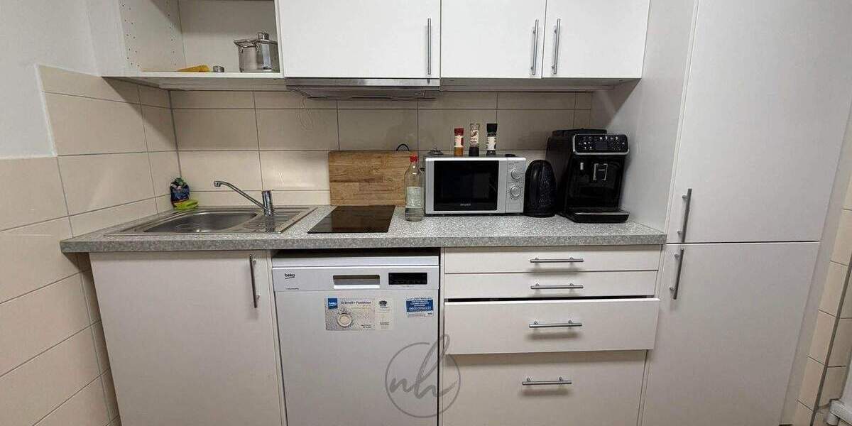 Gewerbeobjekt Hamburg Billbrook - 2.900&euro; | Angebot:26128161