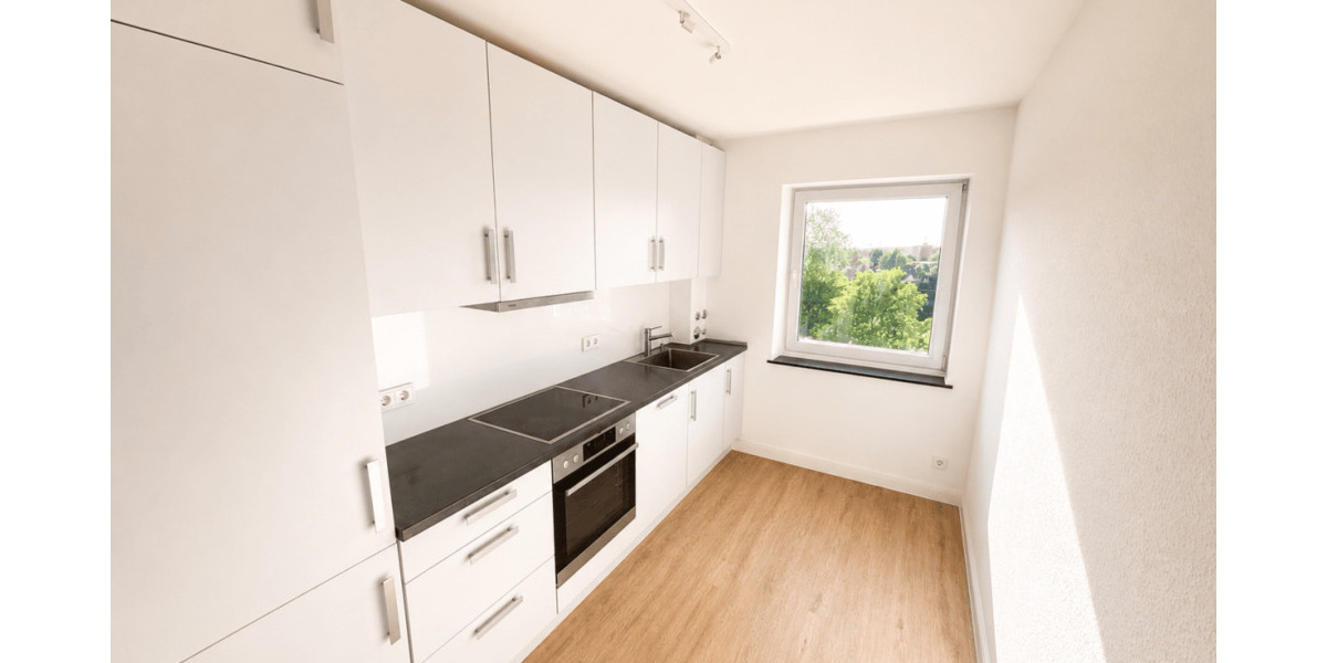Etagenwohnung Wedel - 2 Zimmer, 67 m&sup2;, 245.000&euro; | Angebot:26752445