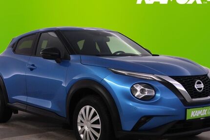 Nissan Juke 106.340 km 13.690 &euro; Hamburg 22529
