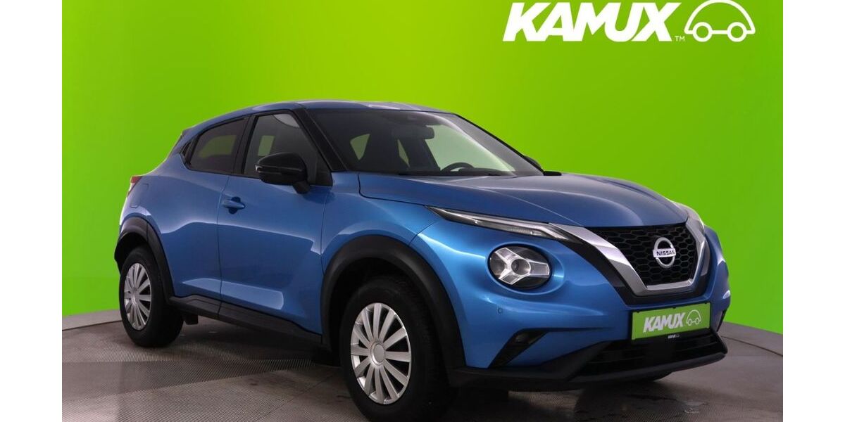 Nissan Juke 106.340 km 13.980 &euro; Hamburg 22529