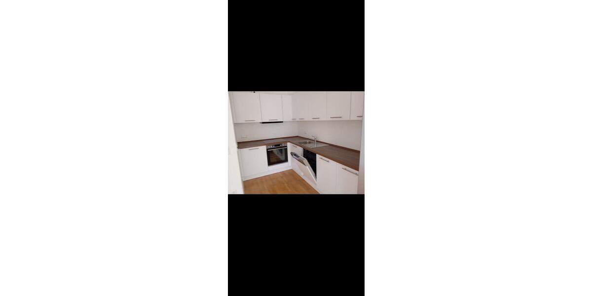 Etagenwohnung Hamburg Wandsbek - 2 Zimmer, 59 m&sup2;, 1.300&euro; | Angebot:26021868