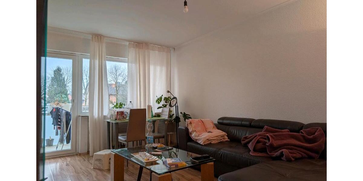 Erdgeschoßwohnung Grünendeich - 2 Zimmer, 53 m&sup2;, 169.000&euro; | Angebot:25630488