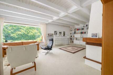 Haus Hamburg Wohldorf-Ohlstedt - 7 Zimmer, 220 m&sup2;, 999.999&euro; | Angebot:25692409