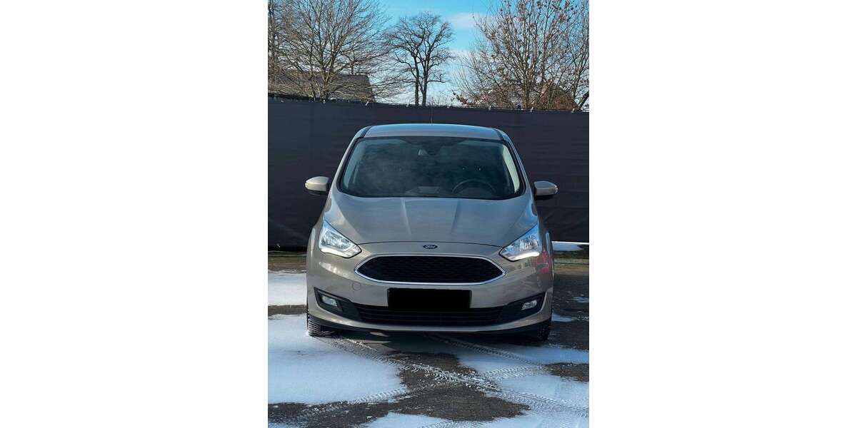 Ford C-Max 223.098 km 2.900 &euro; Hamburg Othmarschen 22763