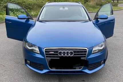 Audi A4 198.000 km 5.599 &euro; Kaltenkirchen 24568