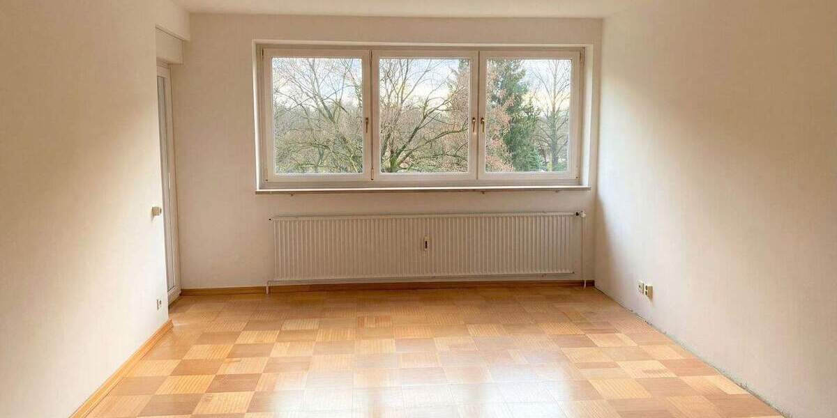 Etagenwohnung Hamburg Niendorf - 3 Zimmer, 90 m&sup2;, 369.000&euro; | Angebot:25702644
