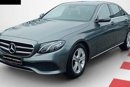 Mercedes-Benz E 220 50.270 km 30.390 &euro; Reinbek 21465