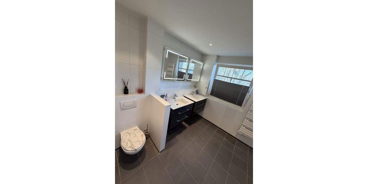 Etagenwohnung Hamburg Sasel - 3 Zimmer, 117 m&sup2;, 677.000&euro; | Angebot:25780295