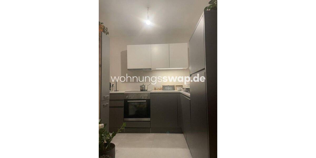 Etagenwohnung Hamburg Altona-Nord - 2 Zimmer, 62 m&sup2;, 1.040&euro; | Angebot:25952978