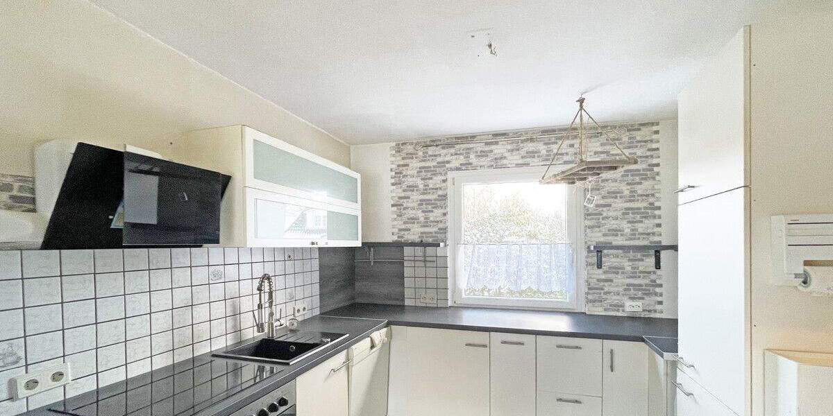 Reihenendhaus Quickborn - 3 Zimmer, 66 m&sup2;, 320.000&euro; | Angebot:25662629