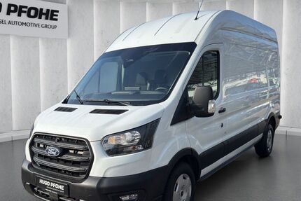 Ford Transit 24.526 km 31.690 &euro; Norderstedt 22848
