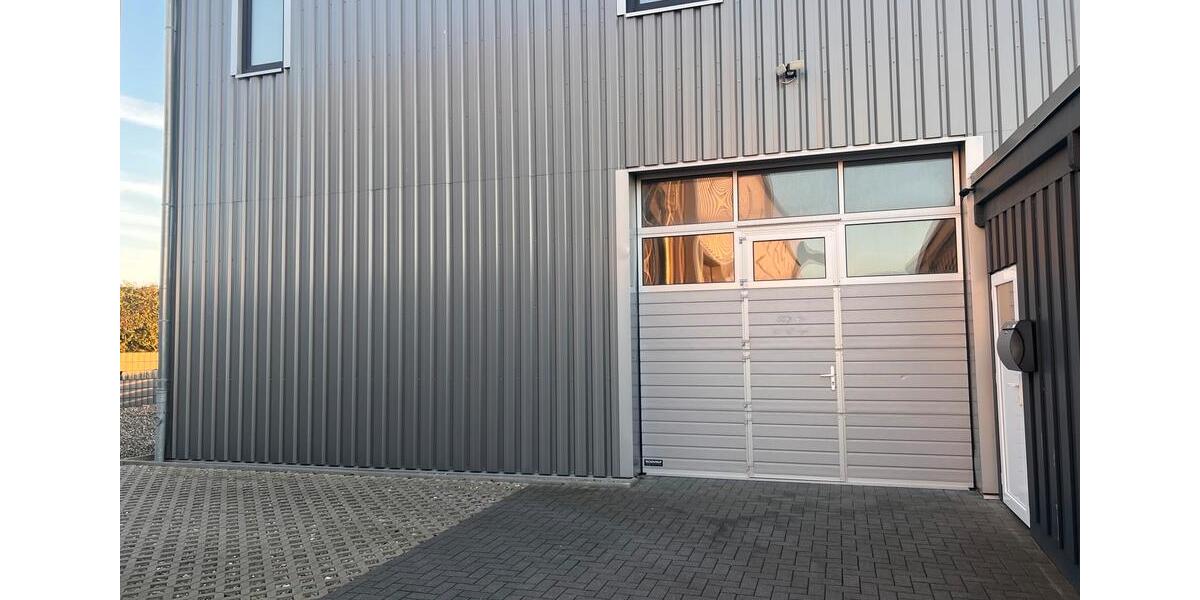 Gewerbeobjekt Wiemersdorf - 700&euro; | Angebot:25957075