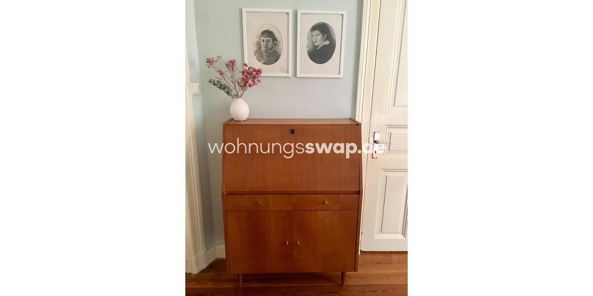 Etagenwohnung Hamburg Altona-Nord - 2 Zimmer, 45 m&sup2;, 625&euro; | Angebot:24571083