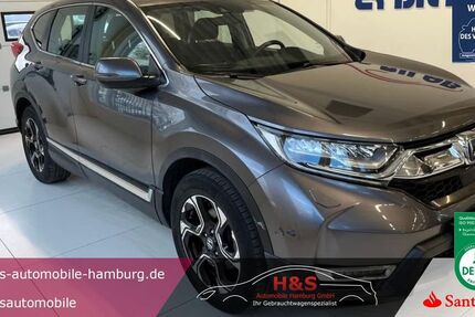 Honda CR-V 118.222 km 23.900 &euro; Pinneberg 25421