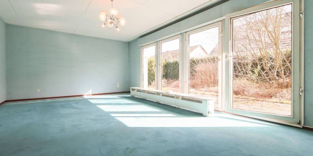 Einfamilienhaus Barsbüttel - 5 Zimmer, 141 m&sup2;, 499.000&euro; | Angebot:26798786