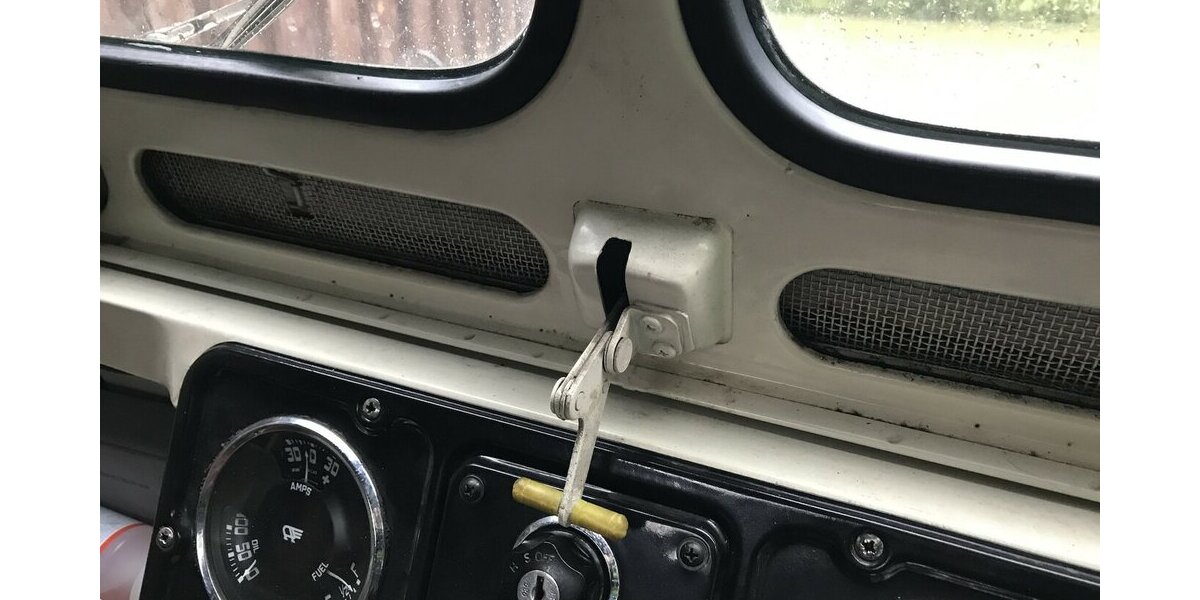 Austin Rover Austin Gibsy UNIKAT gibt keinen 2. 18.336 km 14.999 &euro; Hamburg 22339