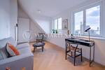 Etagenwohnung Hamburg Uhlenhorst - 5 Zimmer, 176 m&sup2;, 2.499.000&euro; | Angebot:25938472