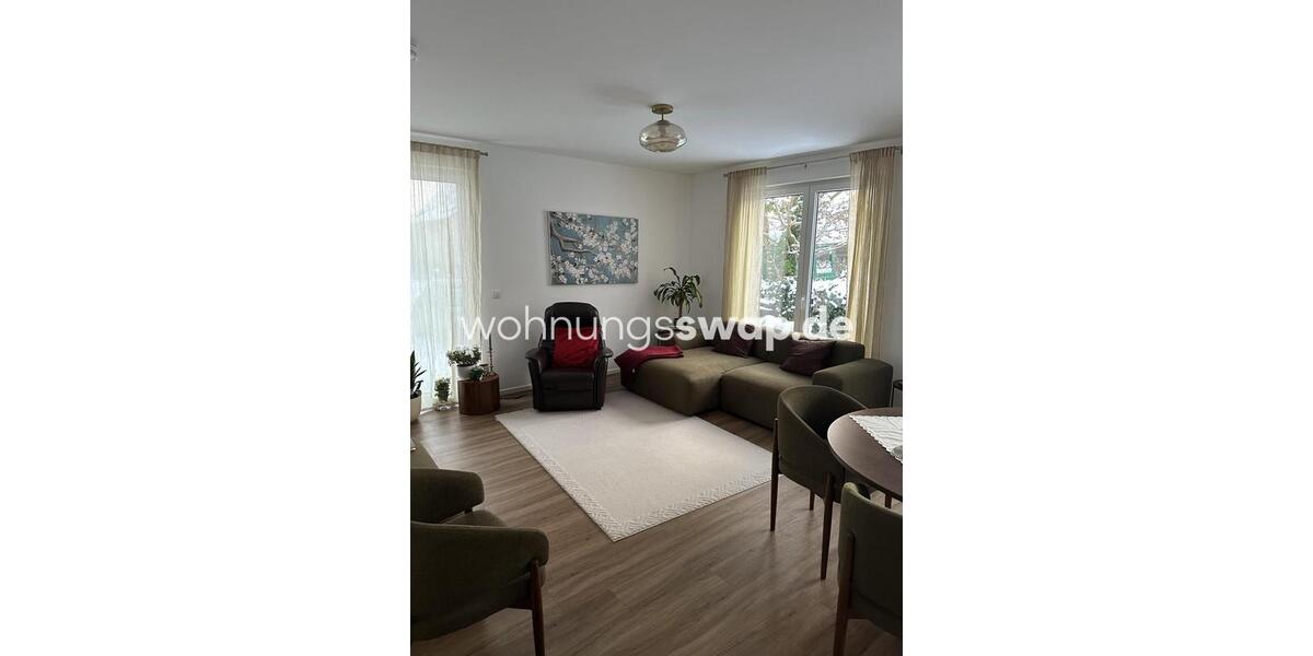 Etagenwohnung Rellingen - 3 Zimmer, 77 m&sup2;, 1.500&euro; | Angebot:24573646