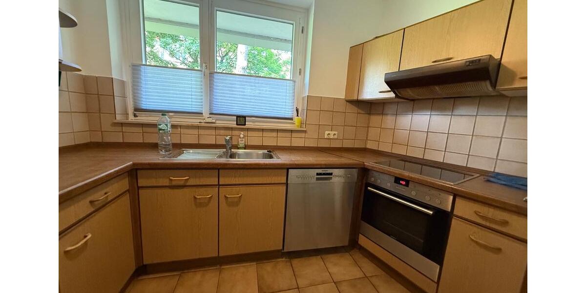 Erdgeschoßwohnung Wedel - 1.5 Zimmer, 47 m&sup2;, 900&euro; | Angebot:26021322
