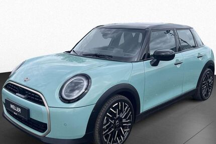 Mini Cooper C 8.365 km 27.750 &euro; Hamburg 21073
