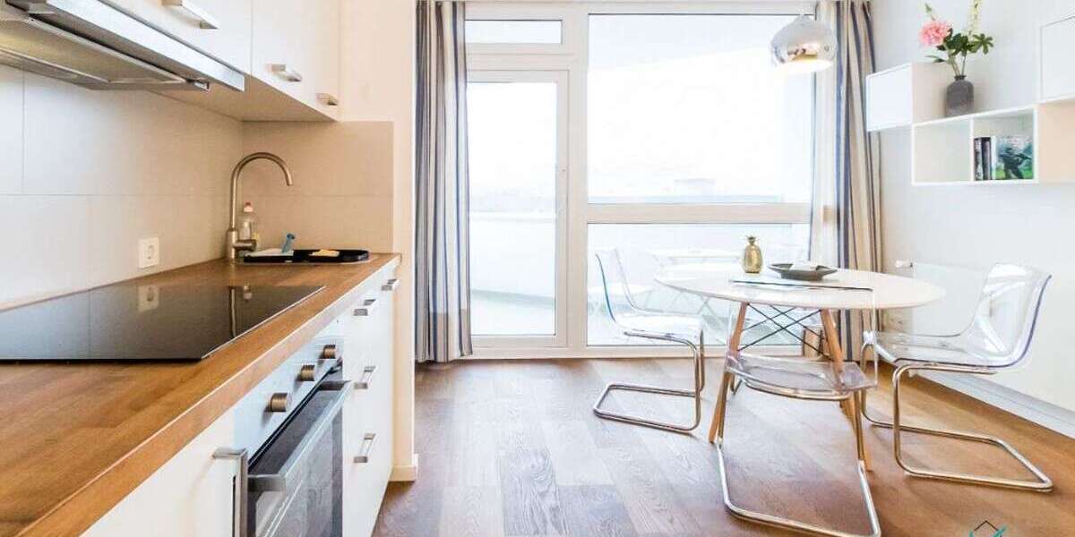 Zimmer Hamburg St. Pauli - 2 Zimmer, 1.399&euro; | Angebot:24985358