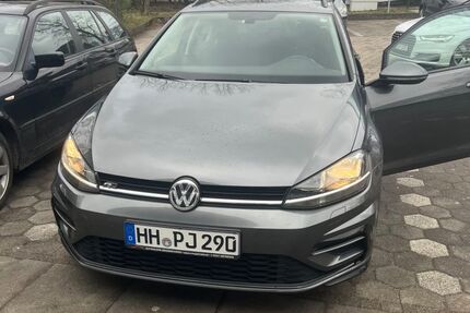 VW Golf 115.000 km 14.000 &euro; Hamburg 22399